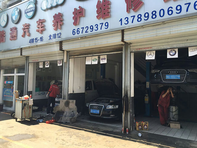 汽車高速拋瞄應(yīng)該怎么辦？