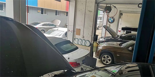 愛車出現(xiàn)這五種情況，趕緊去修！